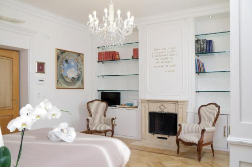 Bed & Breakfast Li Rioni *